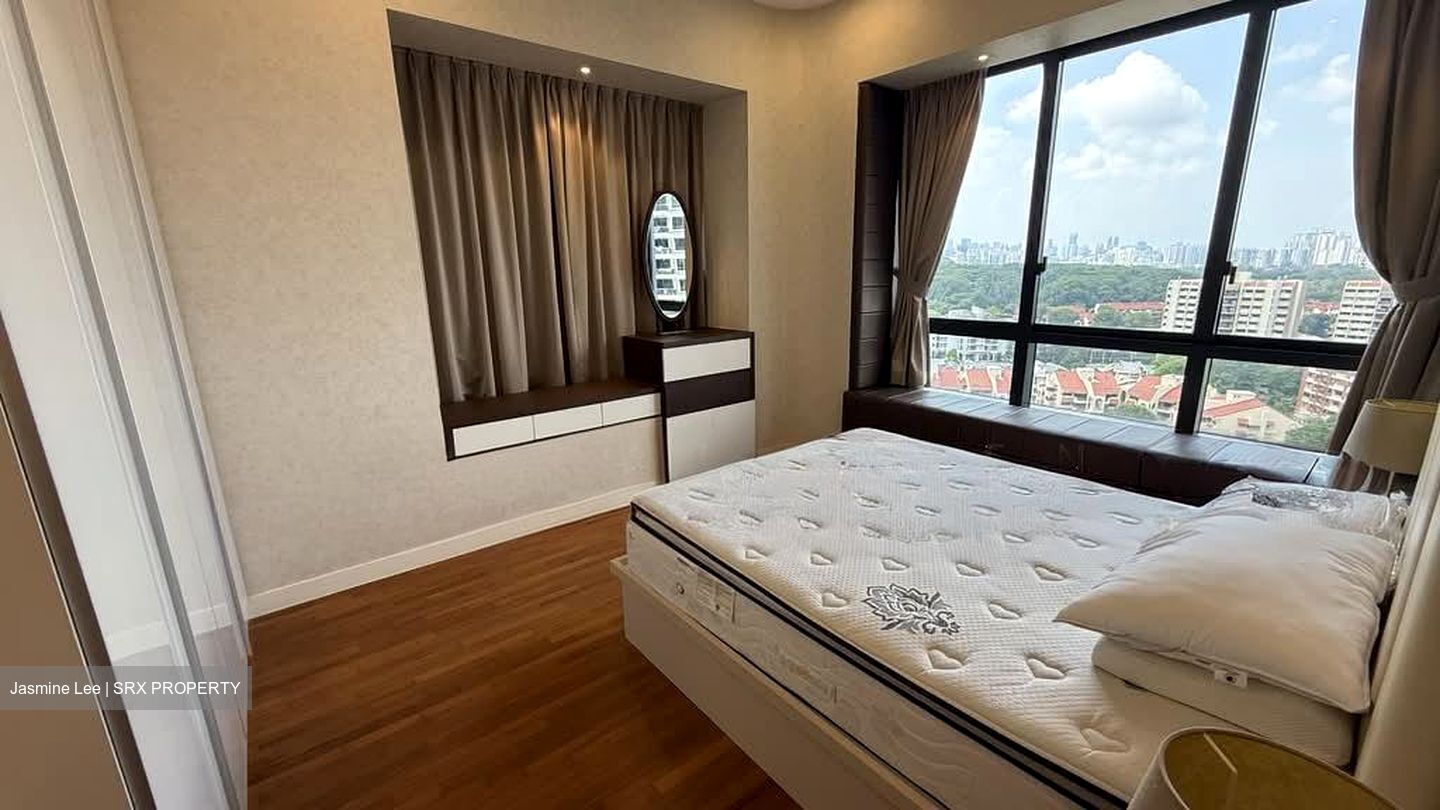 D'Leedon (D10), Condominium #559983881